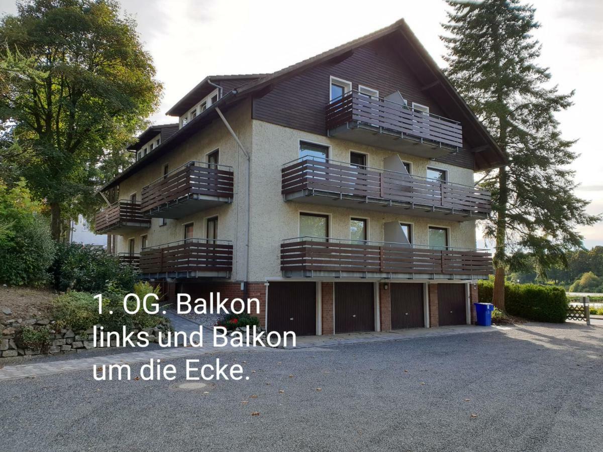 Ferienwohnung Harzlust 戈斯拉尔 外观 照片