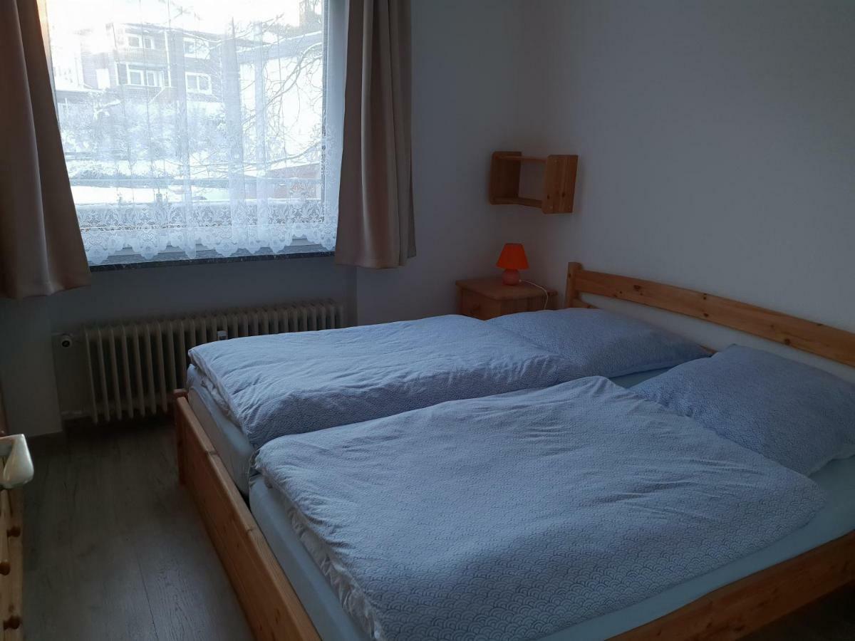 Ferienwohnung Harzlust 戈斯拉尔 外观 照片